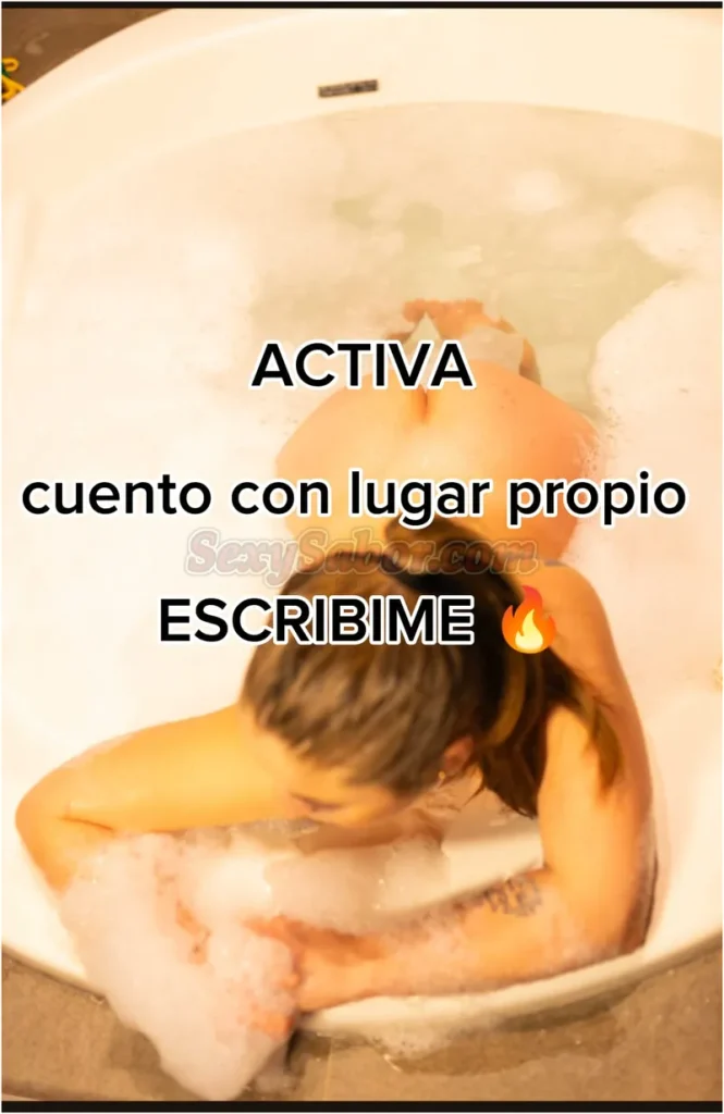 Imagen del perfil de Luna en Avellaneda: Luna 4 escort sexysabor 20