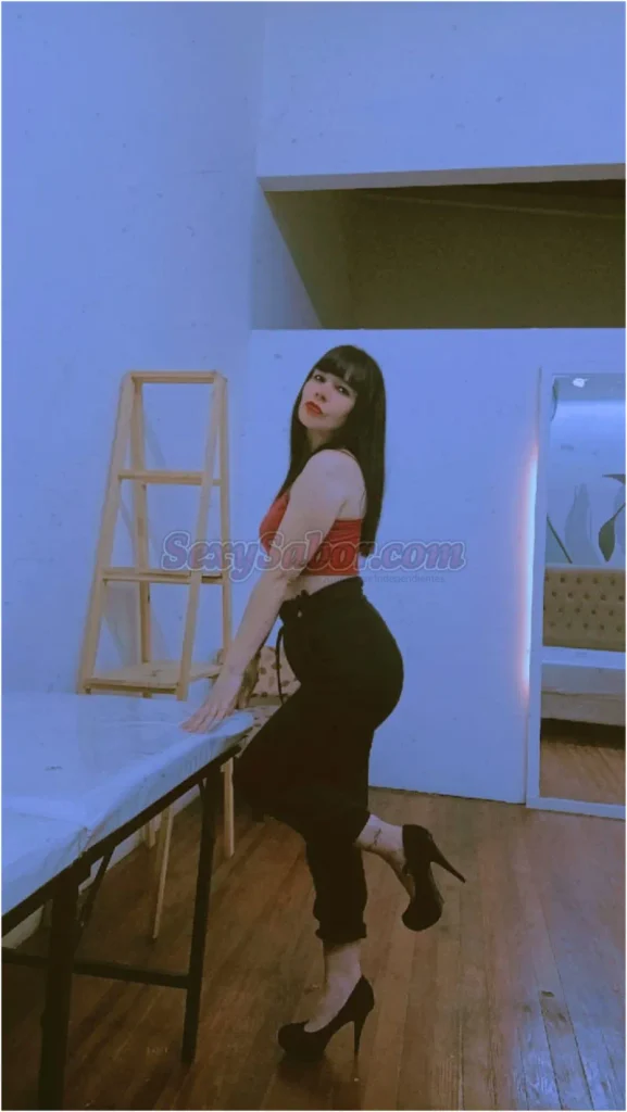 Foto de Naty en Palermo: Naty 1 escorts sexysabor 07