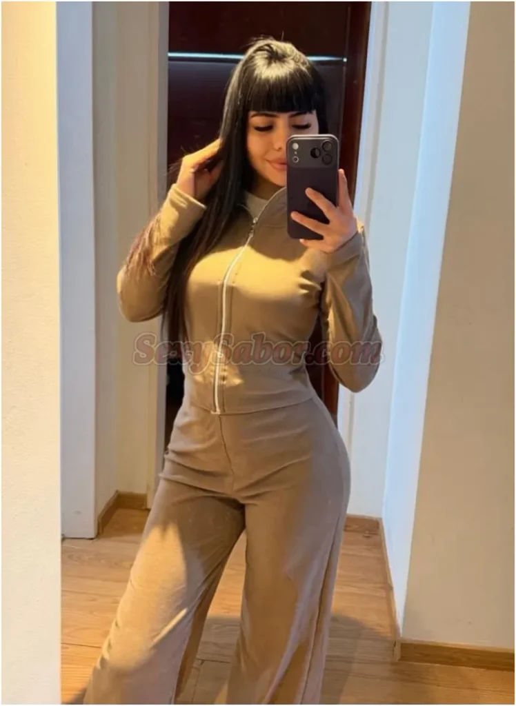 Nicki escorts sexysabor 04 — Nicki en Microcentro