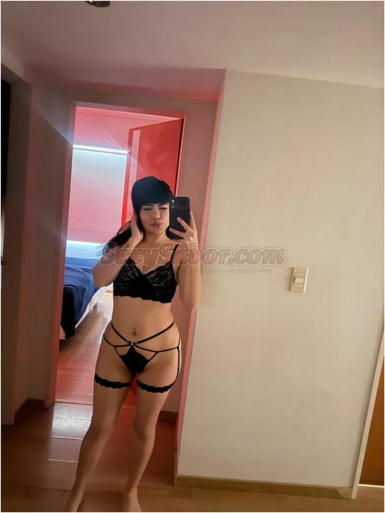 Foto de Nicki en Microcentro: Nicki escorts sexysabor 11