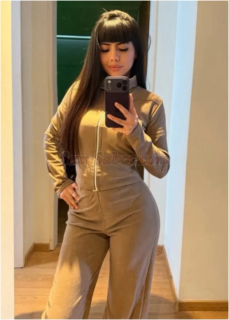 Nicki en Microcentro, Nicki escorts sexysabor 14