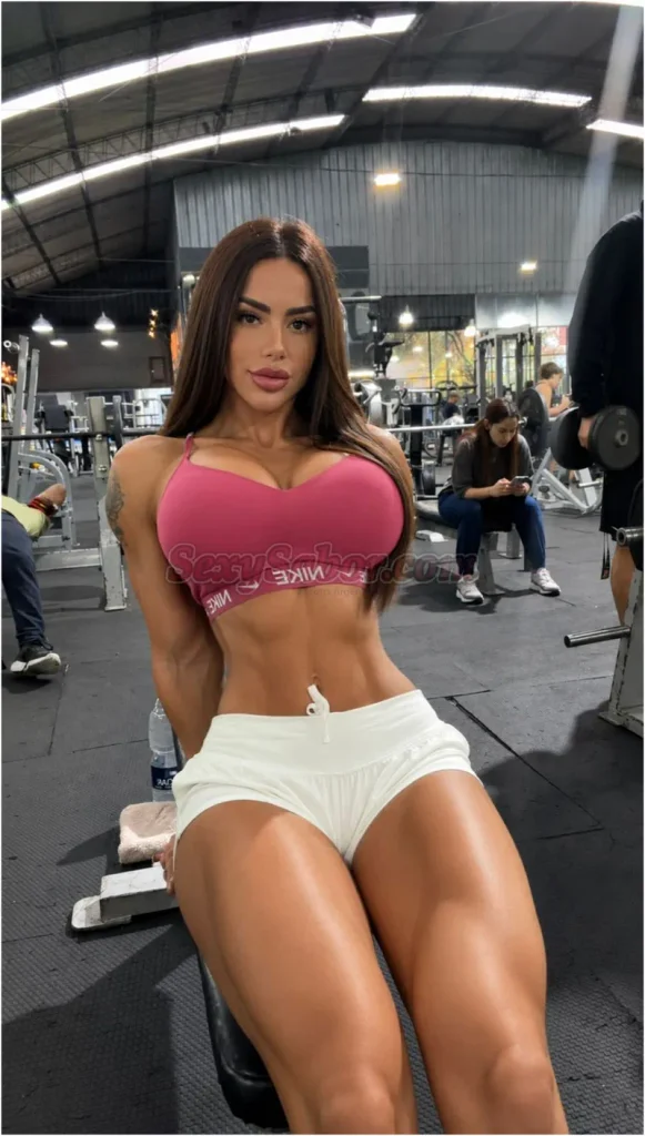 Rubi en Palermo, Rubi 1 escorts sexysabor 09