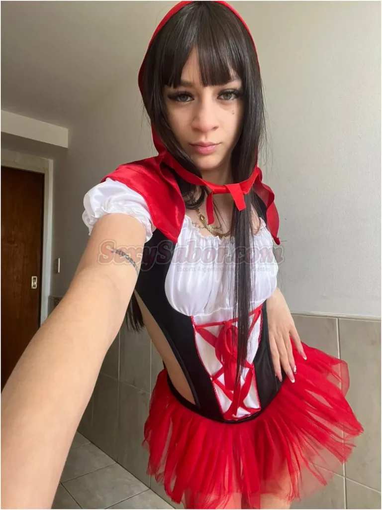 Imagen del perfil de Rubi en Microcentro: Rubi escorts sexysabor 01