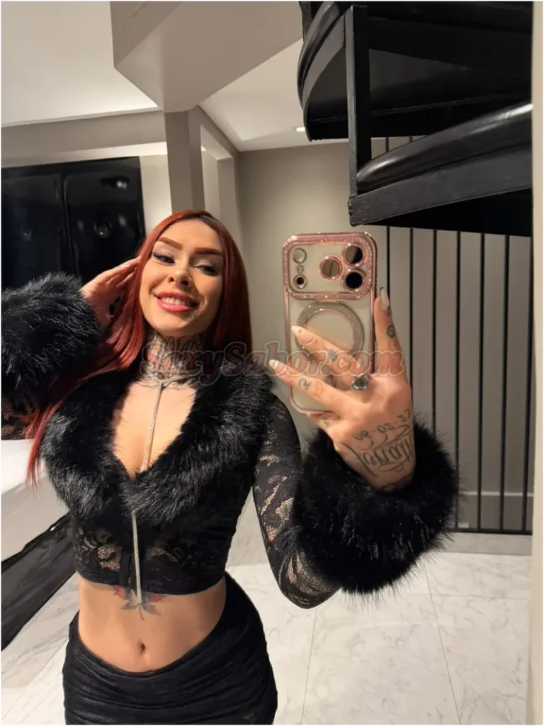 Imagen del perfil de Shaddai en Microcentro: Shaddai escorts sexysabor 03