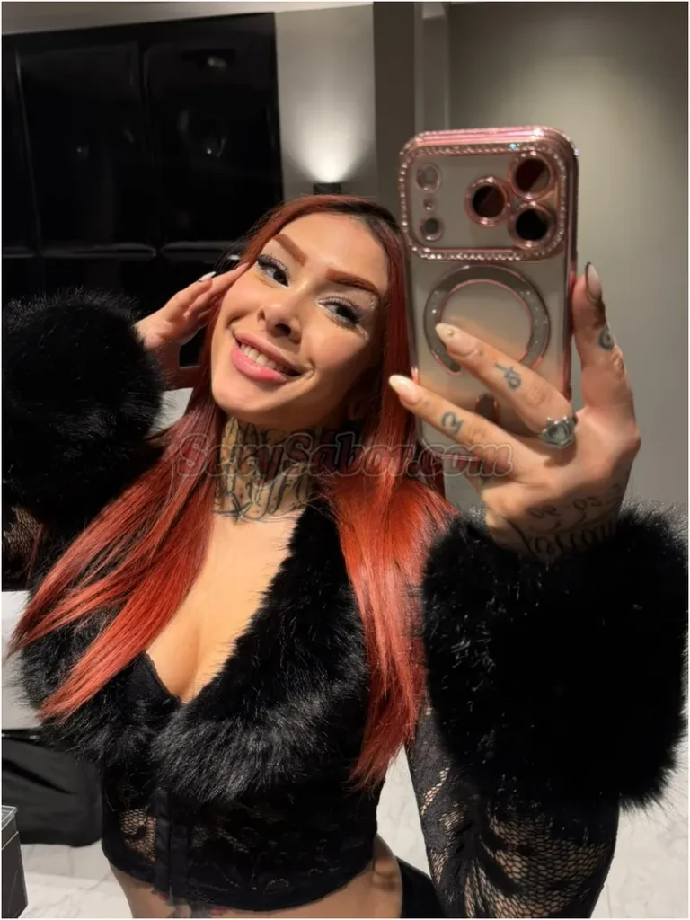 Shaddai escorts sexysabor 06 — Shaddai en Microcentro