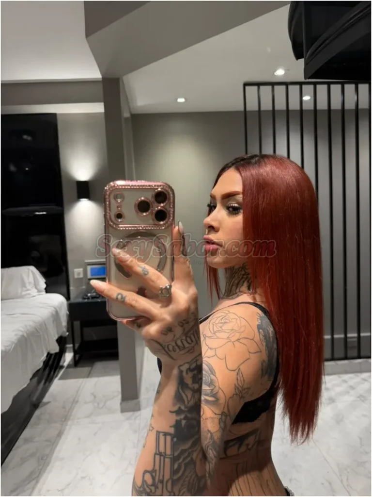 Shaddai en Microcentro — Shaddai escorts sexysabor 07