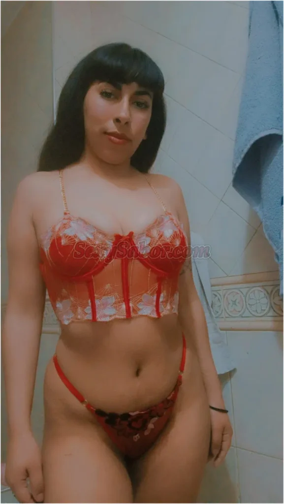 Wanda en Microcentro — Wanda 9 escorts sexysabor 09