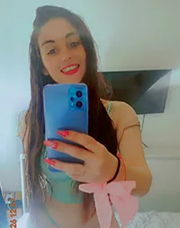 Brenda en Microcentro