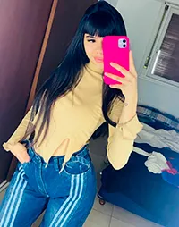 Nicki en Microcentro