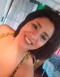 Rosa en Ituzaingó