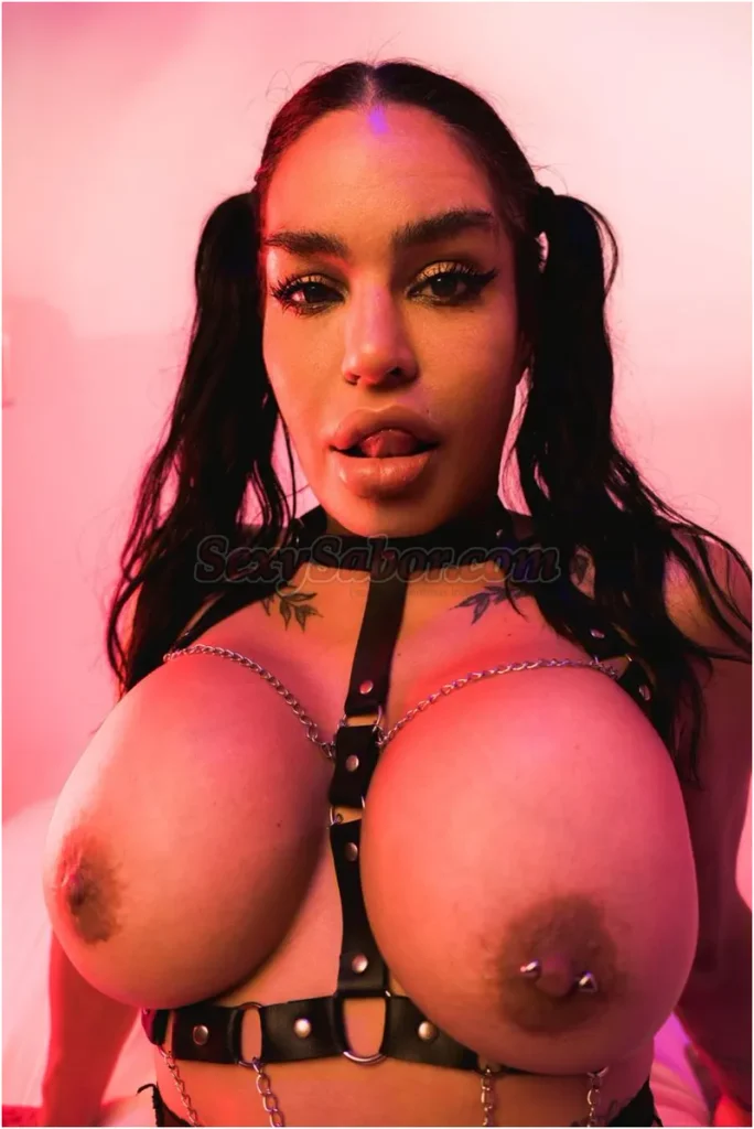 Foto de Safiro en Recoleta: safiro escorts sexysabor 11
