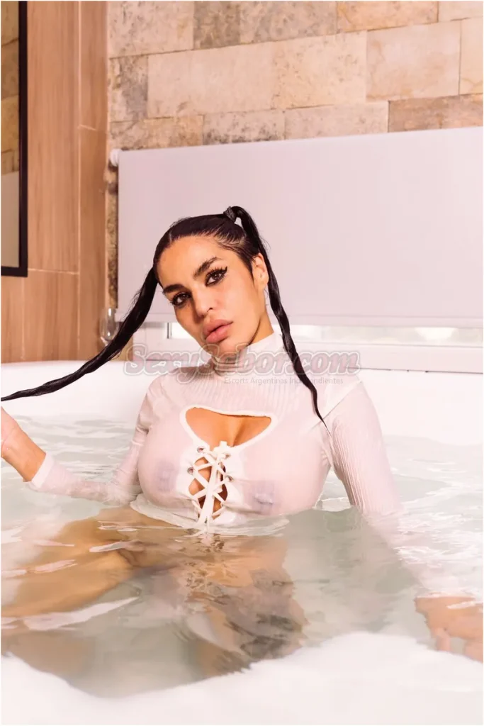 Imagen del perfil de Safiro en Recoleta: safiro escorts sexysabor 44