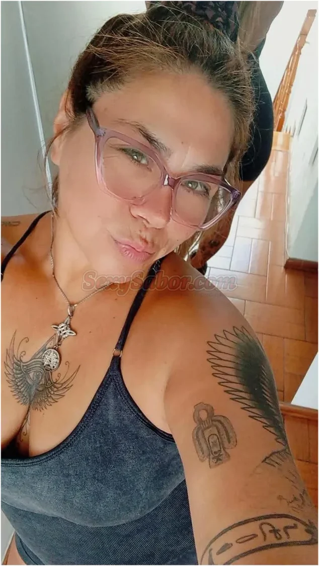 Alejandra en Ramos Mejía