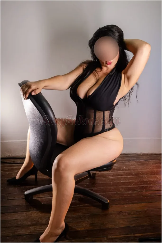 Ariana en Microcentro, Ariana escorts sexysabor 05