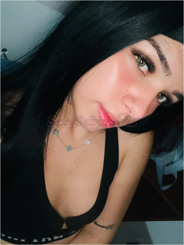 Barbi escort sexysabor 05 — Barbi en Recoleta