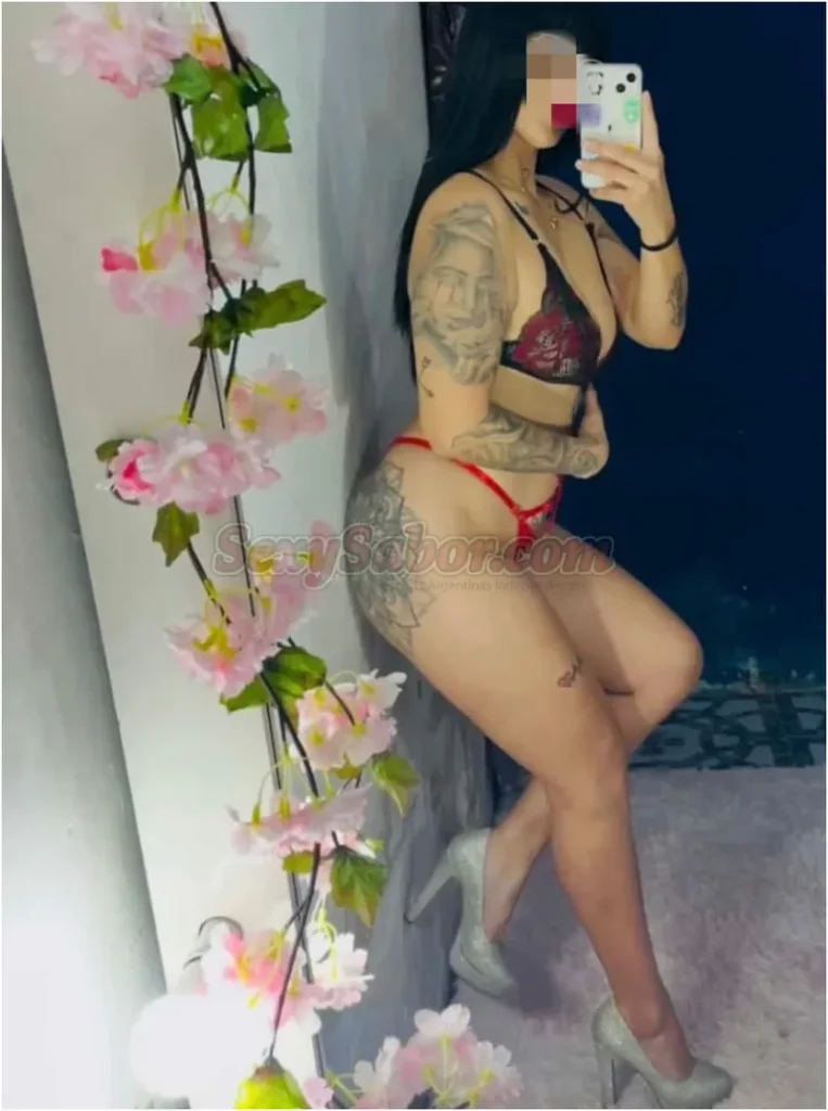 Laura en Balvanera — Laura 2 escorts sexysabor 06