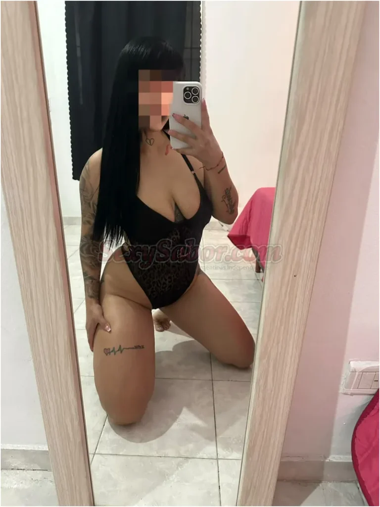 Foto de Laura en Balvanera: Laura 2 escorts sexysabor 07
