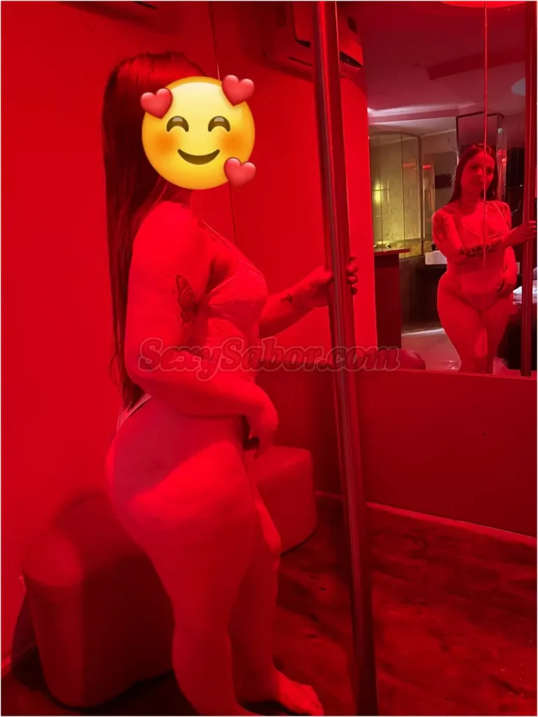 Foto de Lola en Congreso: Lola escort 2 sexysabor 02