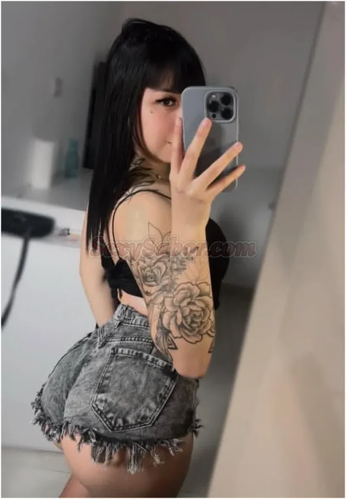 Melany escorts sexysabor 03 — Melany en Palermo