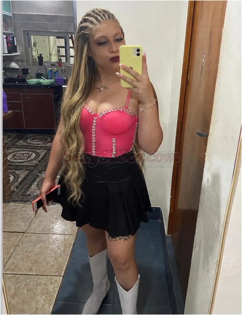 Imagen del perfil de Mica en San Miguel: Mica 4 escorts sexysabor 04