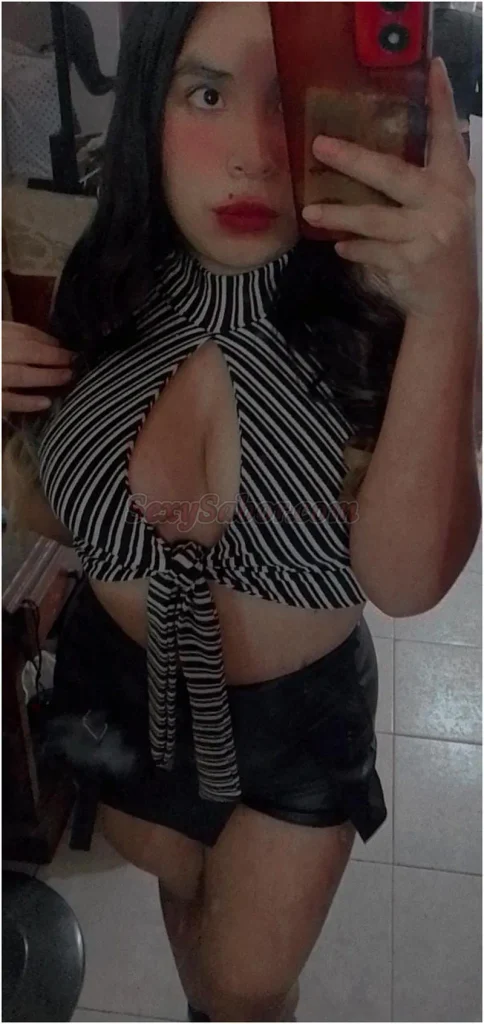 Molly escorts sexysabor 01 — Molly en Palermo
