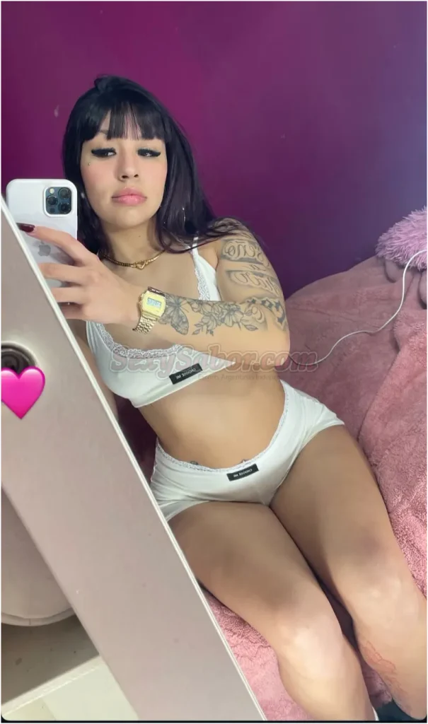 Sabri en Palermo — Sabri escorts sexysabor 06