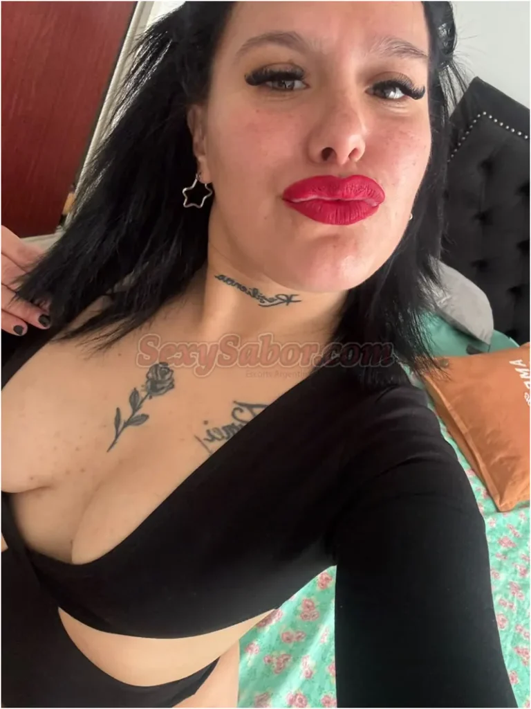 Tabatha escorts sexysabor 02 — Tabatha en Ramos Mejía