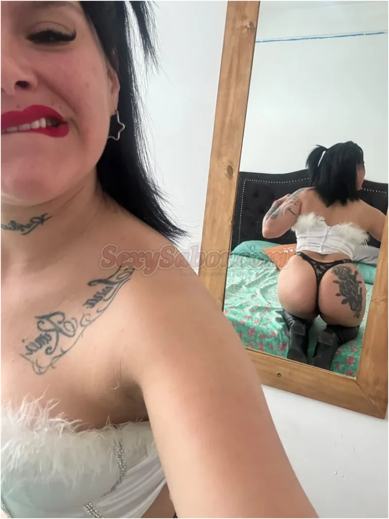 Imagen del perfil de Tabatha en Ramos Mejía: Tabatha escorts sexysabor 07