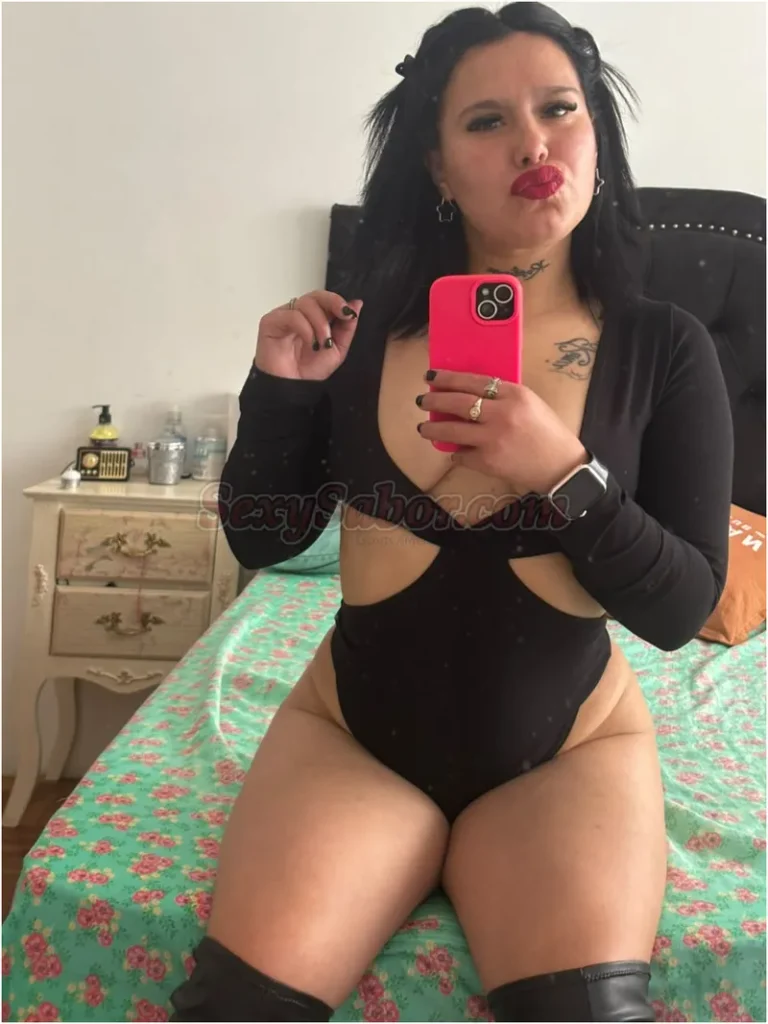 Tabatha escorts sexysabor 09 — Tabatha en Ramos Mejía