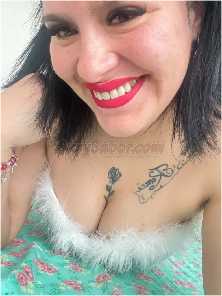 Tabatha en Ramos Mejía — Tabatha escorts sexysabor 10