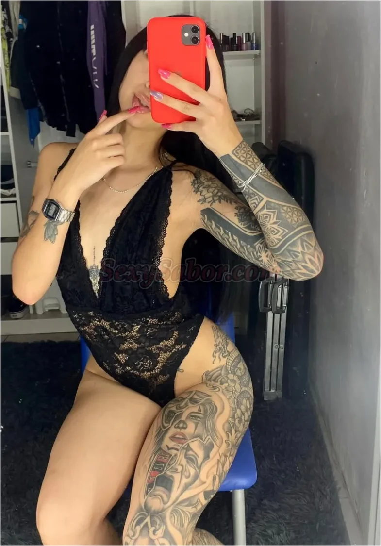 Tamara en Avellaneda