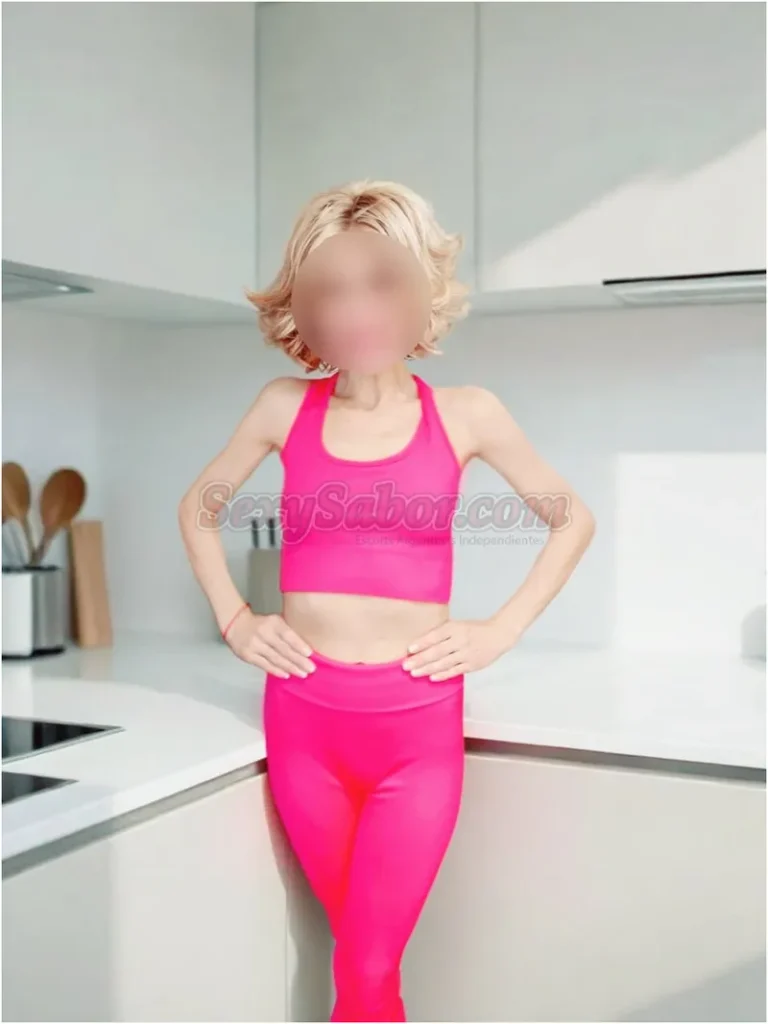 Foto de Vicky Vip en Tribunales: Vicky Vip escorts sexysabor 01