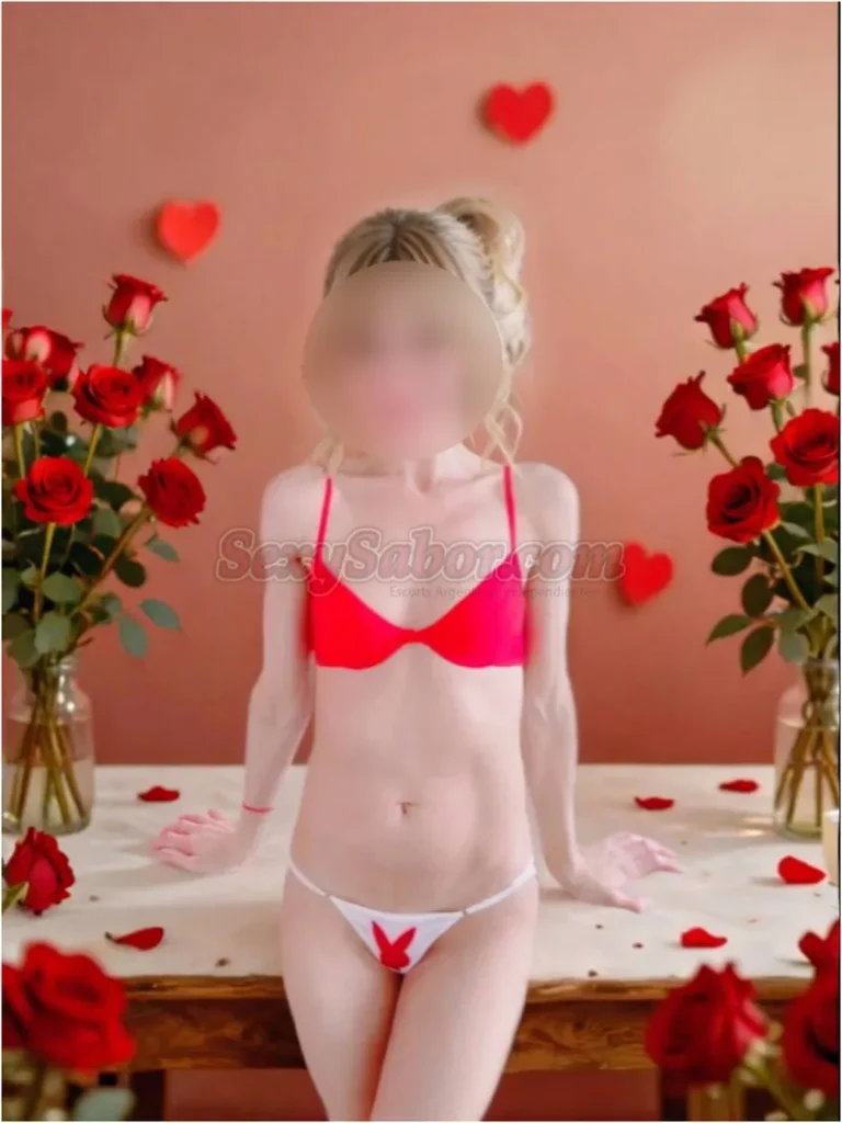 Imagen del perfil de Vicky Vip en Tribunales: Vicky Vip escorts sexysabor 03