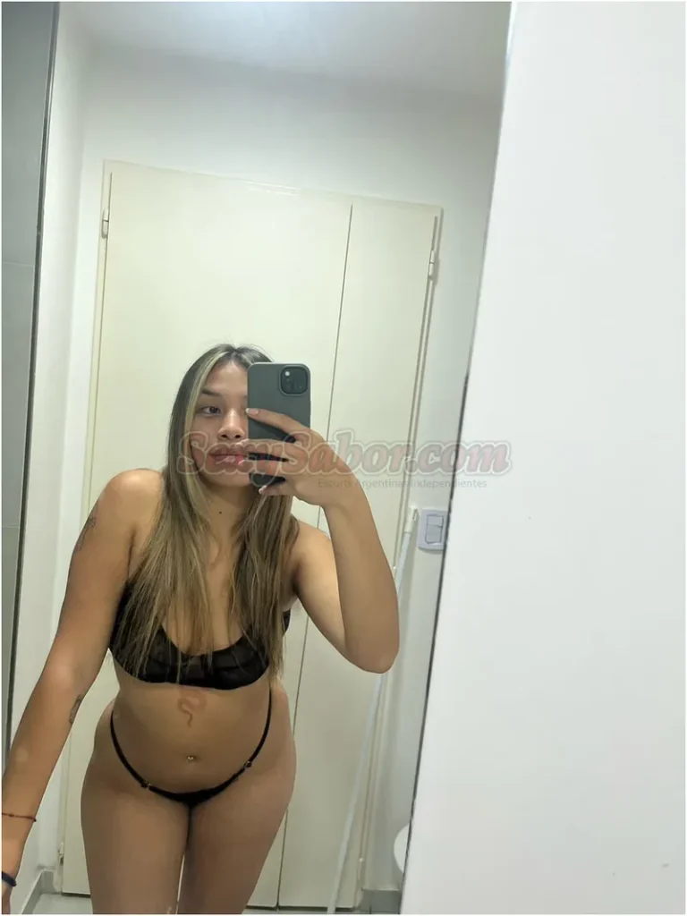 aye escorts sexysabor 02 en la galería de Aye en San Telmo