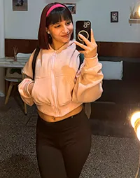 Juli en Flores