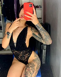 Tamara en Avellaneda