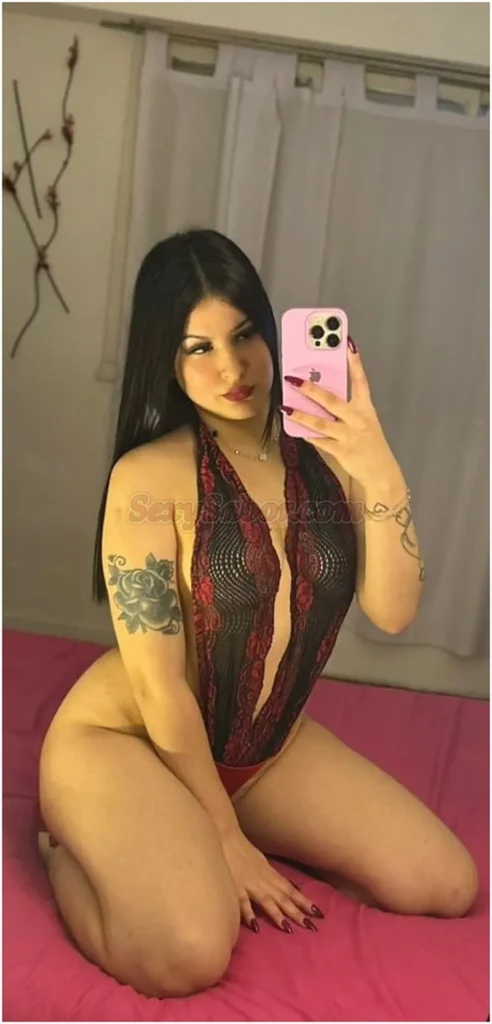 Cande en Tribunales — cande escorts sexysabor 05