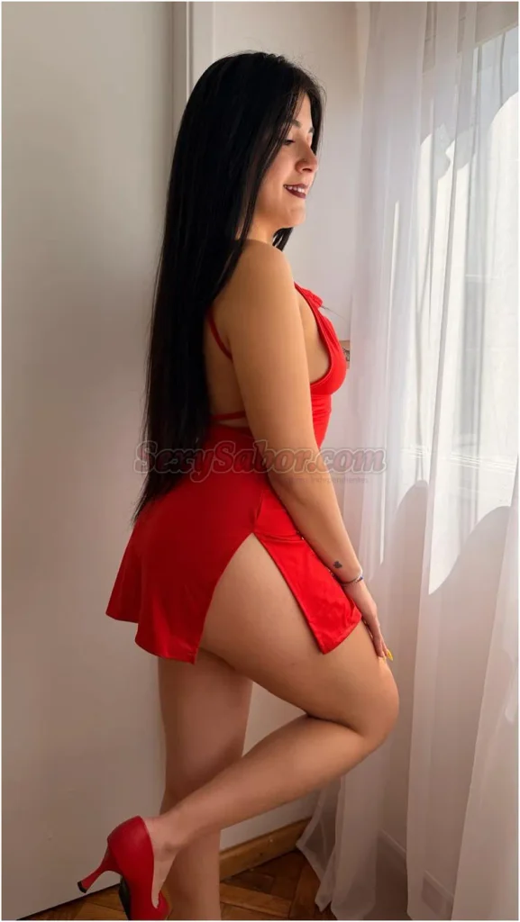 Foto de Cata en Tribunales: Cata 1 escorts sexysabor 01