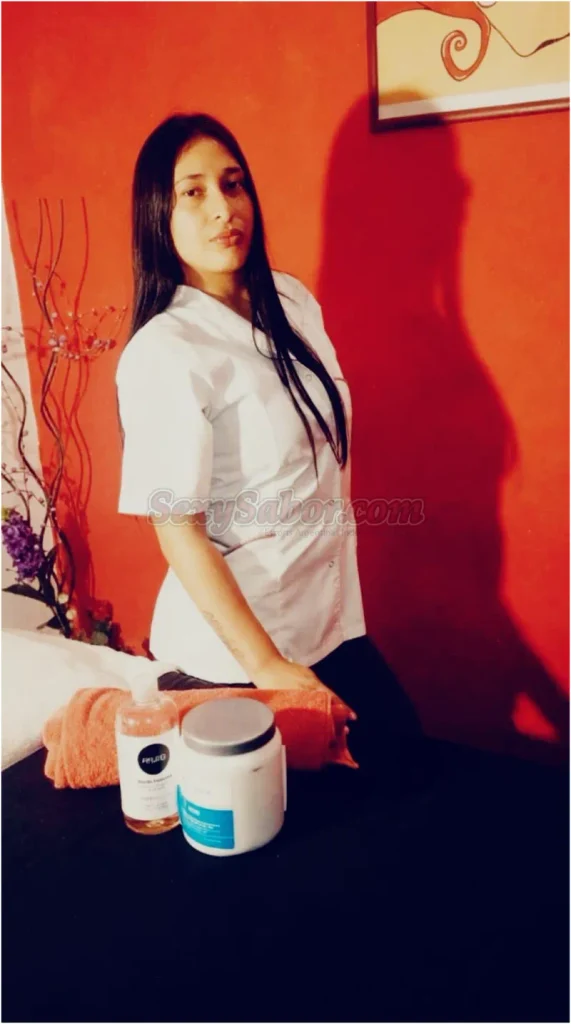 Foto de Leroy en Almagro: Leroy escorts sexysabor 01