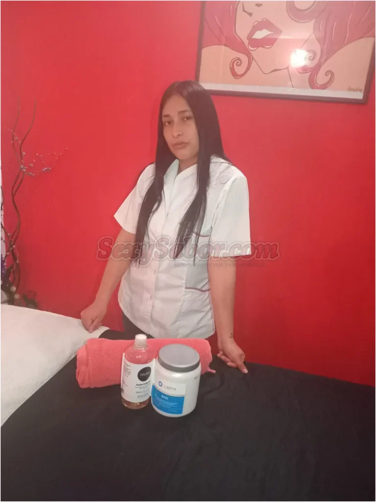 Leroy escorts sexysabor 02 en la galería de Leroy en Almagro